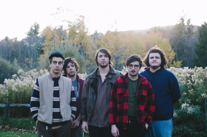 Twin Peaks Share Single-Shot Video Of "Walk To The One You Love"