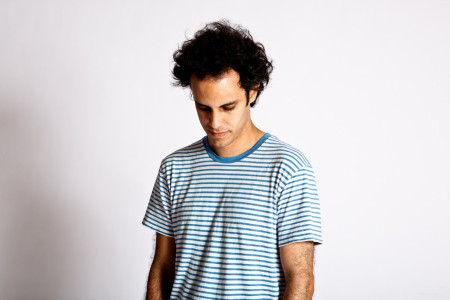 Four Tet Announces new North American spring tour dates, starting on April 29th in Las Vegas.