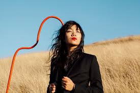 Thao & The Get Down Stay Down share new video for the single "Astonished Man"