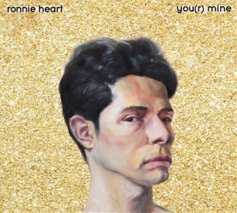 "Smoovie" by Ronnie Heart is Northern Transmissions' 'Song of the Day'.