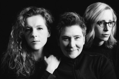 Anti- to release Neko Case, k.d. lang and Laura Veirs collaboration