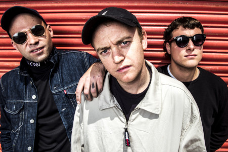 DMA'S release new video for "In the Moment".