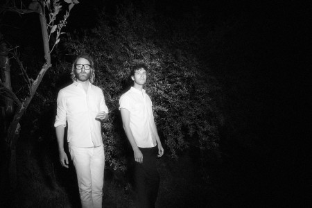 EL VY have released two new videos "Sad Case/Happiness, Missouri" and "It's A Game"