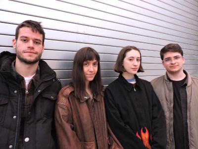 Frankie Cosmos streams new track "On the Lips" from her forthcoming release 'Next Thing'