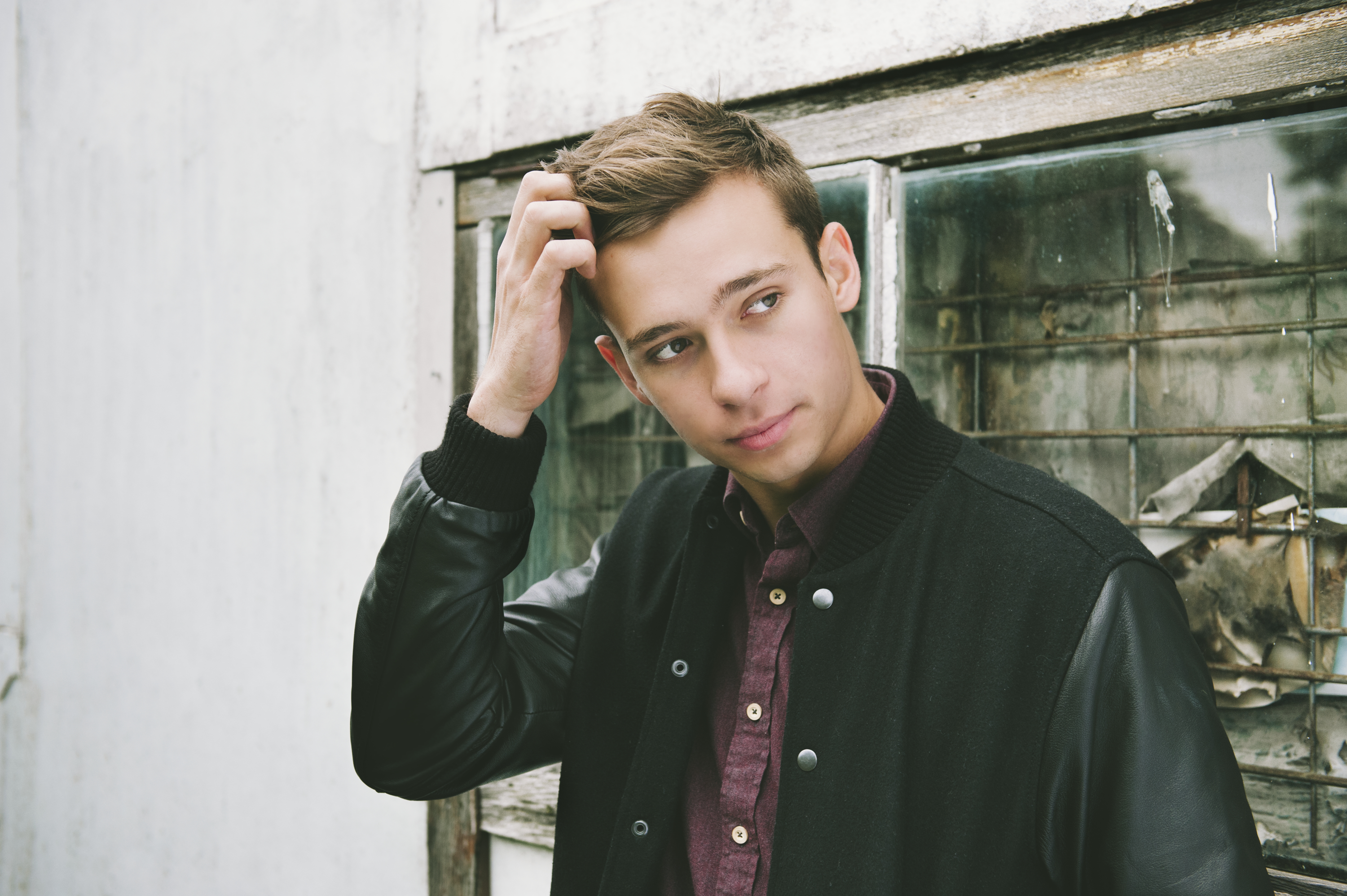 Disclosure Remixes Flume's "Never Be Like You"