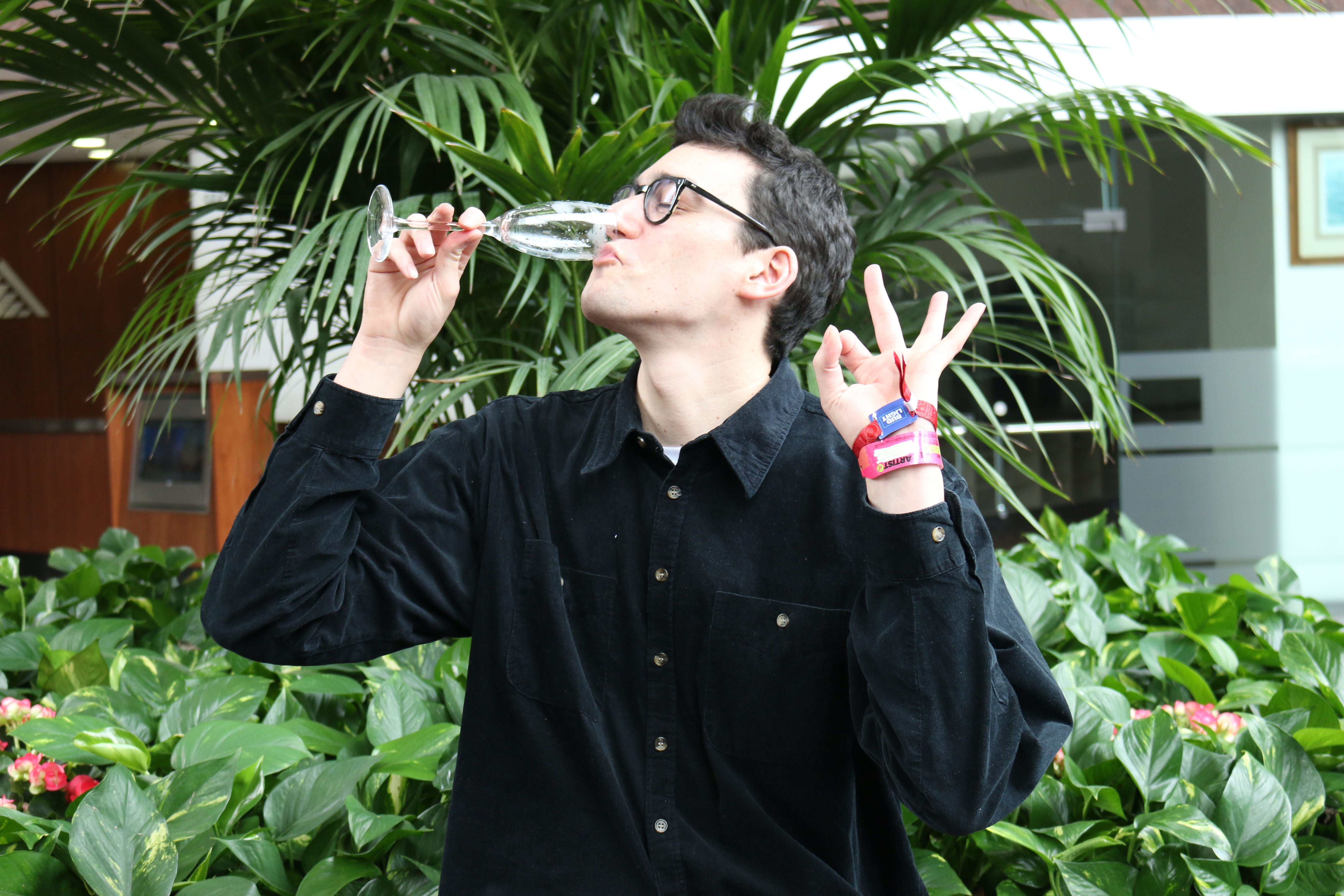 Interview with PC Music's Danny L Harle