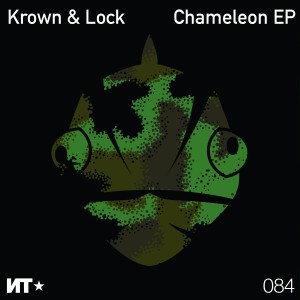 Krown & Lock stream new track "Chameleon",