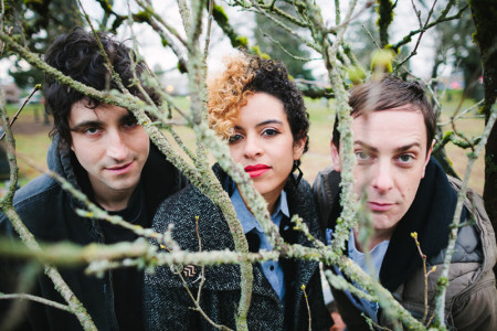 The Thermals Premiere New Song "Thinking Of You"