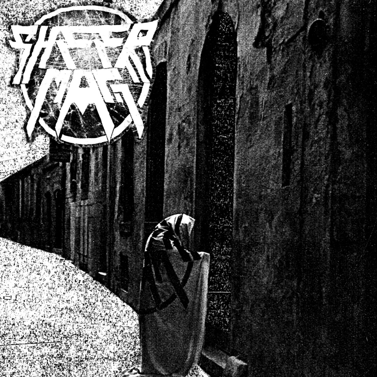 'III' by Sheer Mag, album review