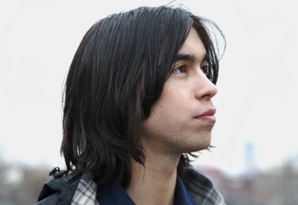 Alex G shares his new video for "Mud"