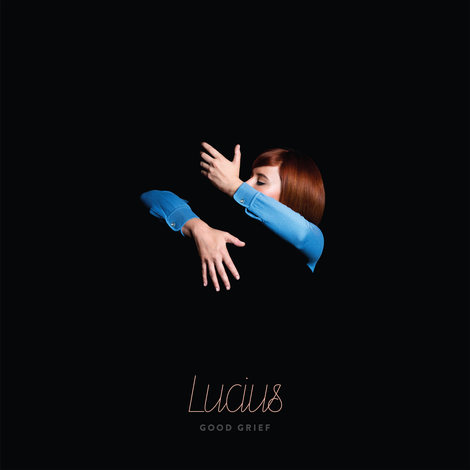 'Good Grief' by Lucius, album review by Alice Severin.