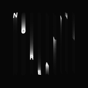 Nosaj Thing announces EP and shares first track "N R 1".