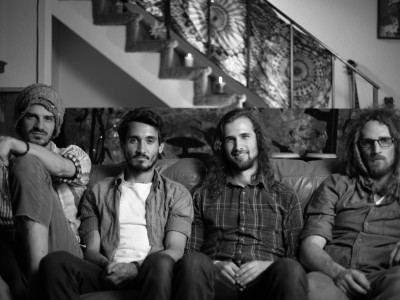 Givers & Takers debut their new single "Strangers".