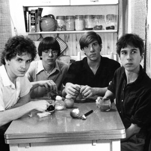 The Feelies announce 40th Anniversary Celebration shows