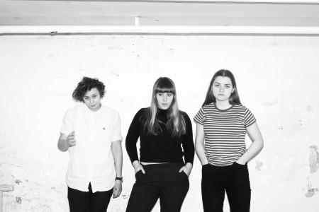 "Martha's View" by Baby in Vain is Northern Transmissions' 'Song of the Day'