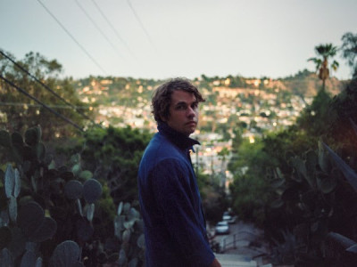 Kevin Morby releases new video and single "Dorothy"