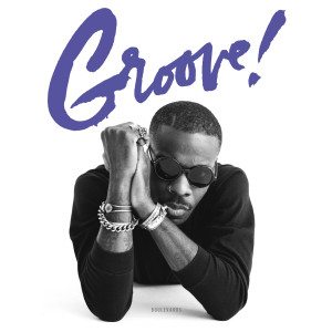 Boulevards streams his new album 'Groove!' ahead of it's April 1st release date, via Captured Tracks.