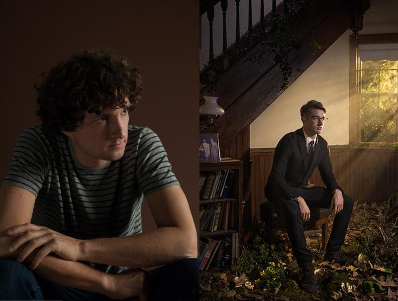 "Shiver" by San Fermin and Sam Amidon is Northern Transmissions