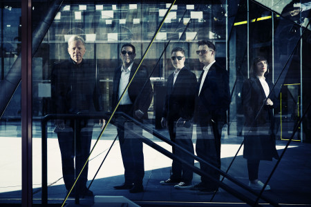 New Order announce new release 'Complete Music'