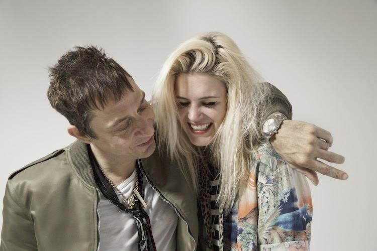 The Kills announce new album 'Ash & Ice' and share video for "Doing it to Death"