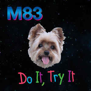 M83 Announces New Album 'Junk' shares lead-single "Do It, Try It".