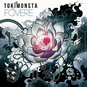 TOKiMONSTA streams new mini album 'Fovere'