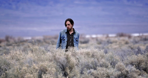 Carter Tanton Shares two Tracks From his New Album 'Jettison the Valley,