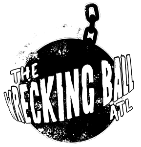 Wrecking Ball ATLANTA announces 2016 lineup,