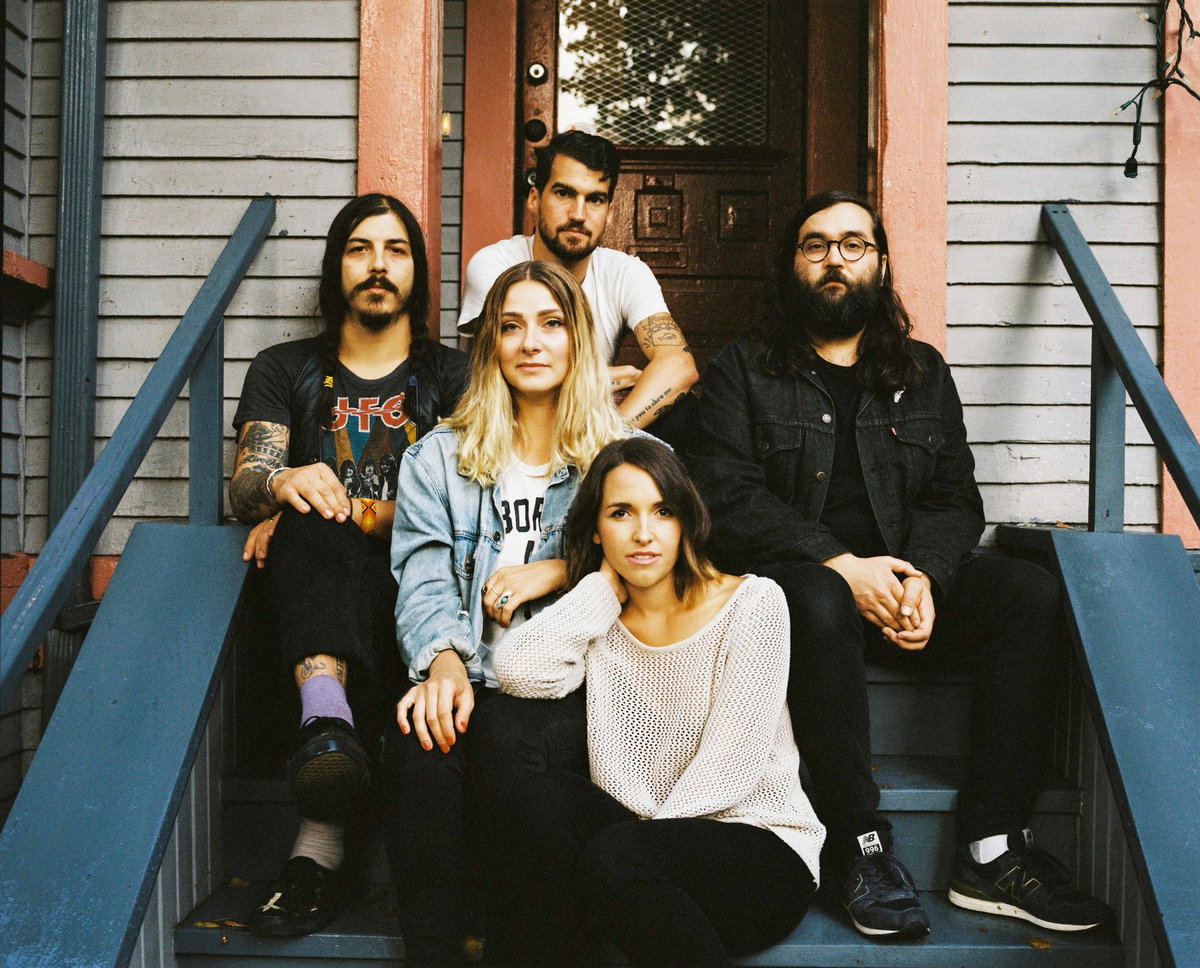 Twin River Premiere New Song "Settle Down"