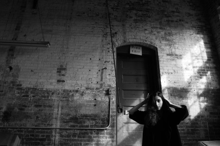 Marissa Nadler Announces Summer Headlining Tour, new album 'Strangers'