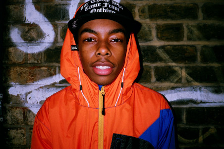 "$acred Visions" by Bishop Nehru is Northern Transmissions' 'Song of the Day'.