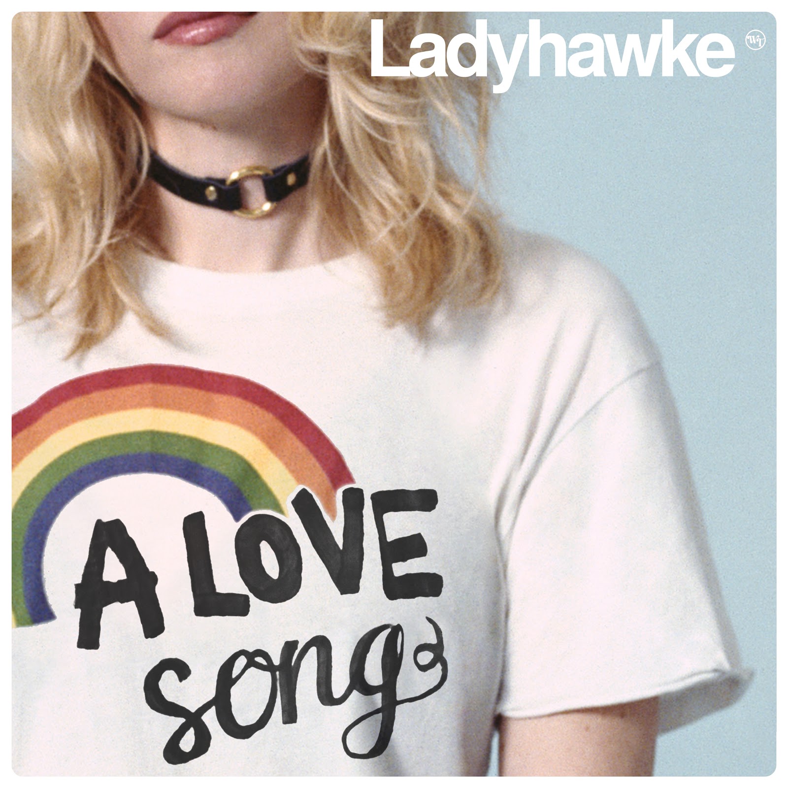Ladyhawke releases video for "Wild Things"
