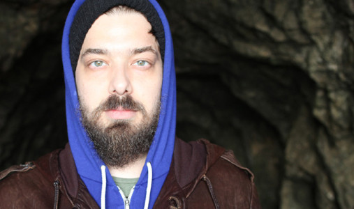 Aesop Rock just shared a full video stream of his new album The Impossible Kid