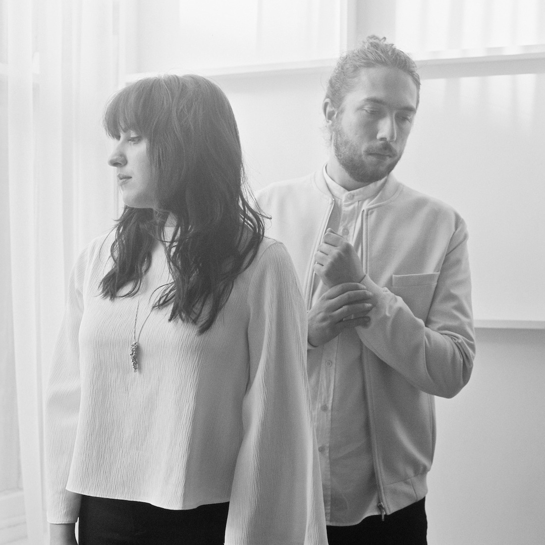 "Satellite" by Meadowlark is northern Transmissions' 'Song of the Day'.