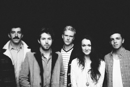 The Paper Kites Announce Summer Tour and release new video for "Renegade"