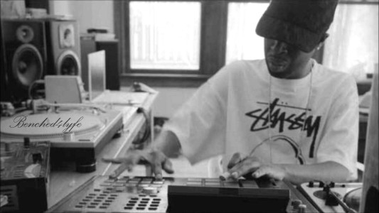 Dr. Dre just premiered the previously unreleased J. Dilla song "Gangsta Boogie
