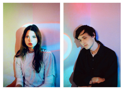 Kllo reveal Debut 'Well Worn' EP for Ghostly International, share lead-track from the album "Bollide".