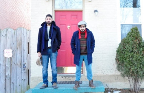 "Wassup (Uh Huh)" by Yoni & Geti is Northern Transmissions' 'Song of the Day'.