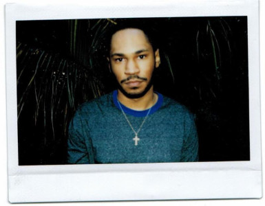 KAYTRANADA enlists Anderson .Paak for "Glowed Up" video.