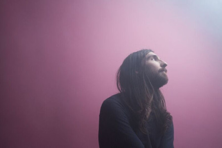 Mutual Benefit announces new full-length 'Skip a sinking Stone', shares lead track "Lost Dreamers"