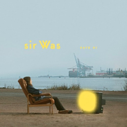 sir Was Announces Debut EP, "Says Hi,"