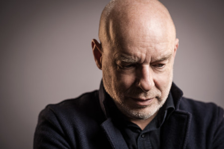 Brian Eno covers The Velvet Underground's “Fickle Sun (iii) I’m Set Free”