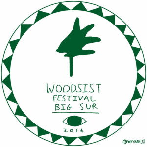 Woodsist Fest announces 2016 dates, lineup for Big Sur, feat. Woods, White Fence, Kevin Morby and more.