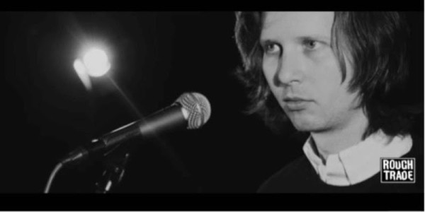 Parquet Courts Share Rough Trade Sessions,