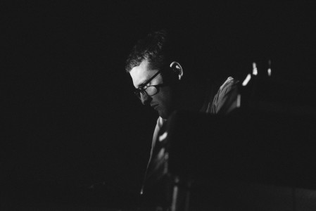 Floating Points announces 'Kuiper' EP, the album comes out on July 22nd via Luaka Bop/PLUTO Records.