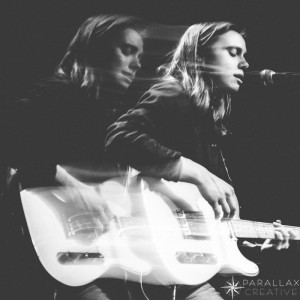 "Ballad Of Big Nothing" Elliott Smith cover by Julien Baker is Northern Transmissions' 'Song of the Day."