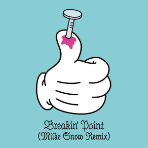 Peter Bjorn and John Release Miike Snow Remix of "Breakin' Point"!