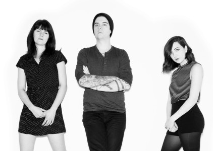 Summer Cannibals debut new track "Simple Life',