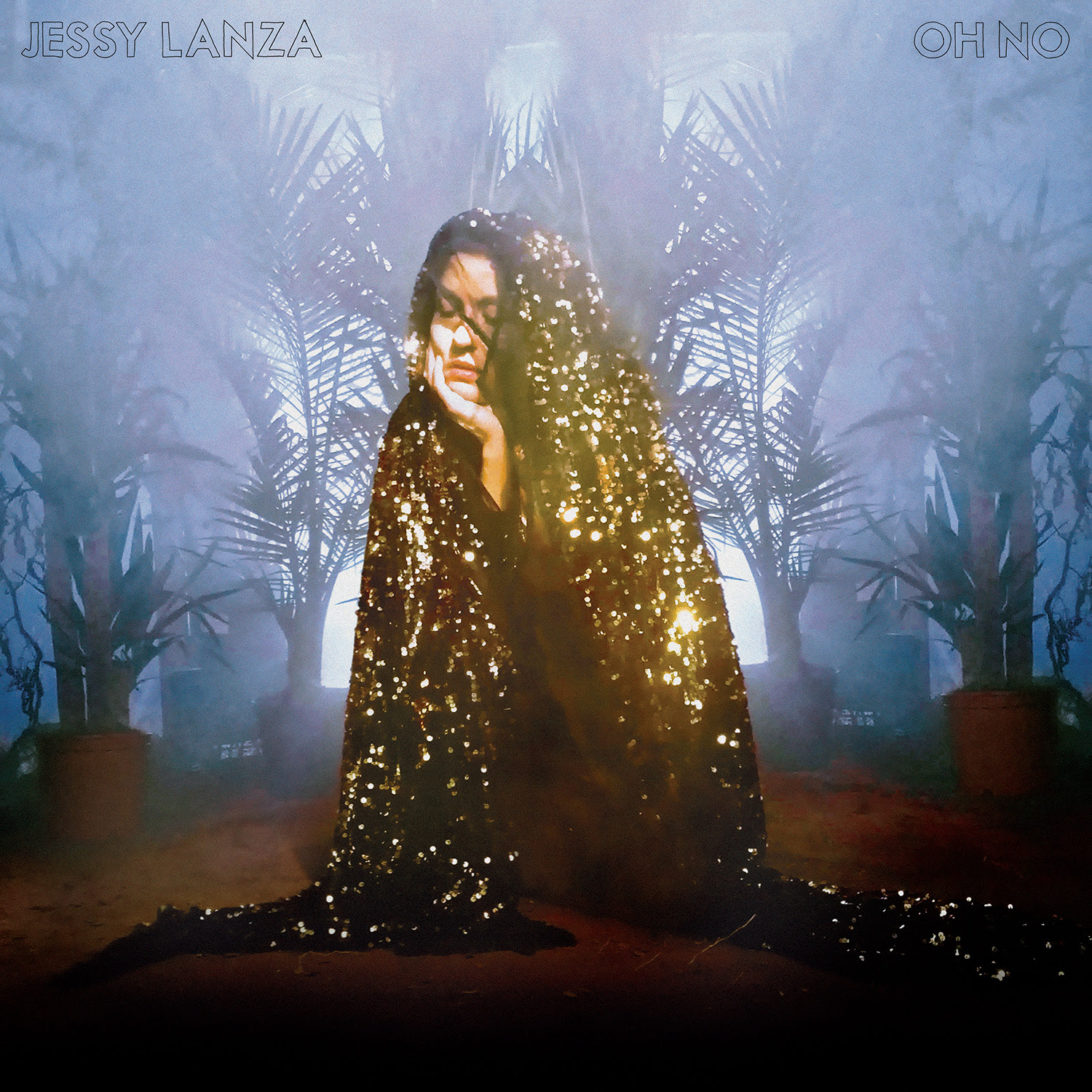 Jessy Lanza Announces North American Headlining Tour, Sophomore Album 'Oh No,' out May 13th on Hyperdub Records.