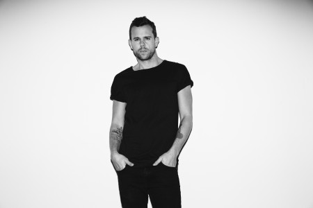 M83 streams new single "Go!", off forthcoming release 'Junk', out April 8th via Mute Records.